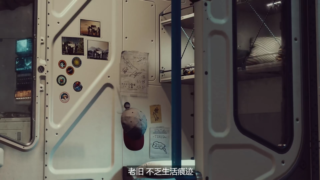 制作长达7年！这款游戏今天发布了45分钟的介绍
