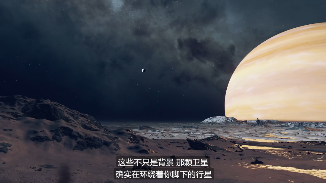制作长达7年！这款游戏今天发布了45分钟的介绍