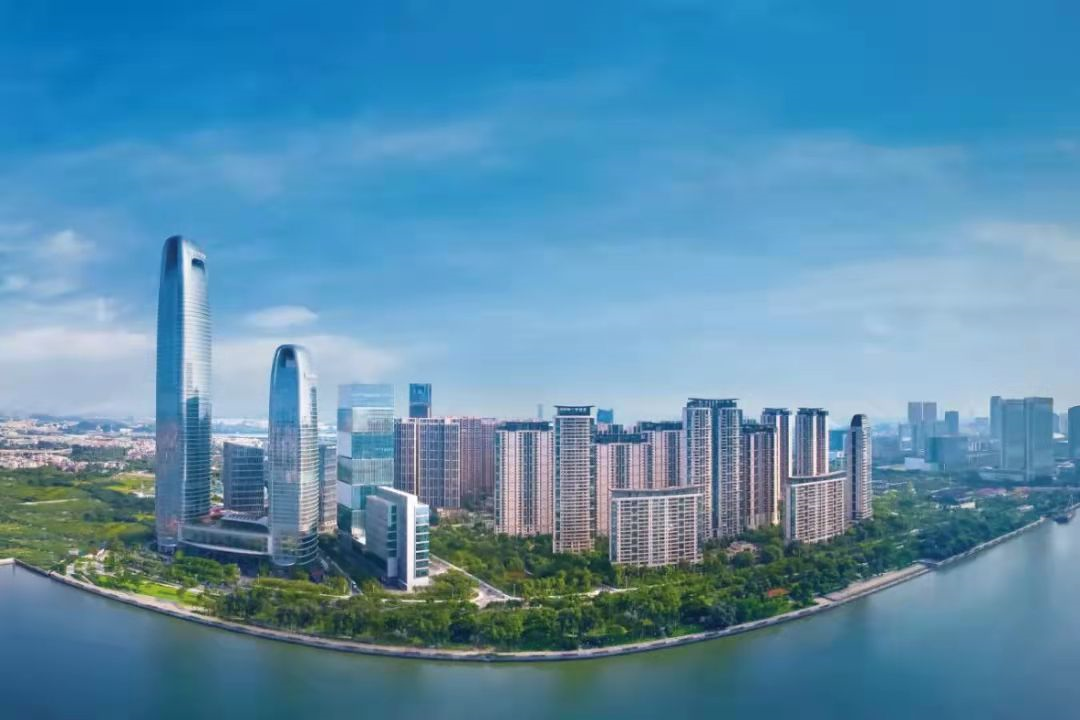 广州琶洲，一个新兴游戏圈即将崛起