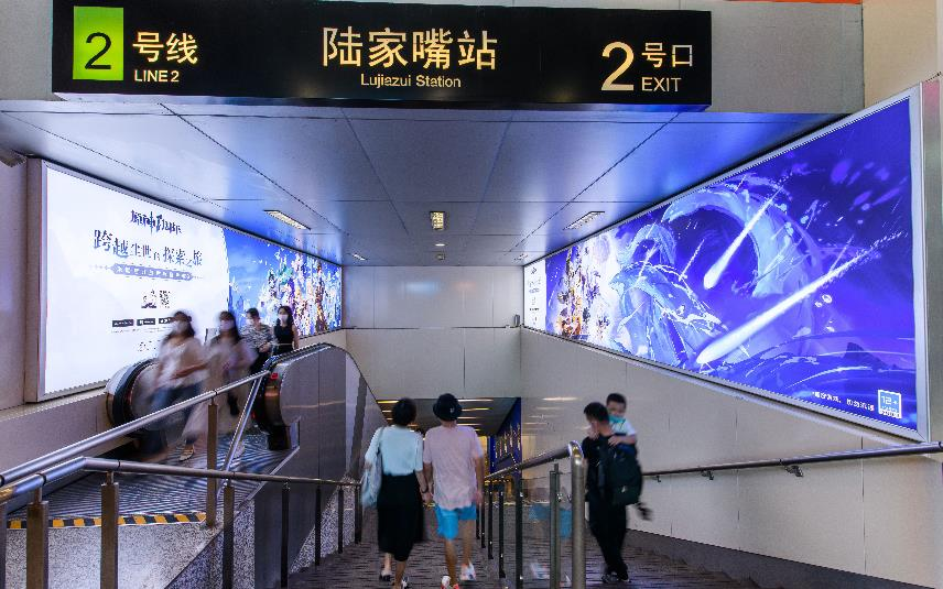 《原神》上线一周年，不知不觉已经成为玩家生活的一部分了
