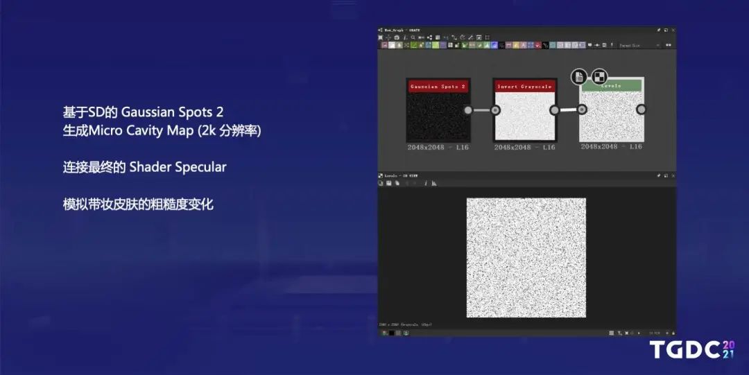 腾讯互娱光子工作室群TA Hub专家：如何打磨制作写实的数字人类