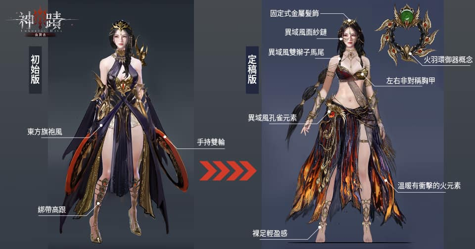 这家广州游戏公司又做了个MMO爆款
