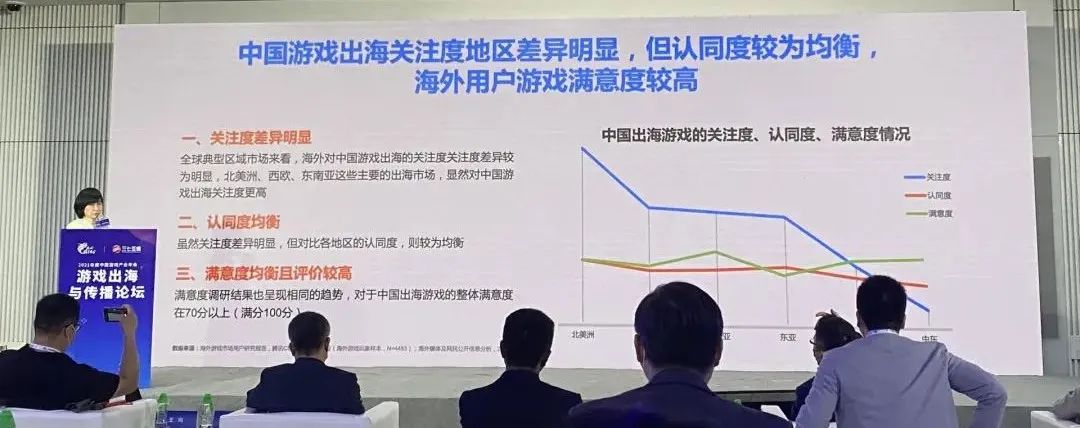 腾讯用研：亚洲玩家关注游戏品质，欧洲玩家注重易上手 | CGIAC