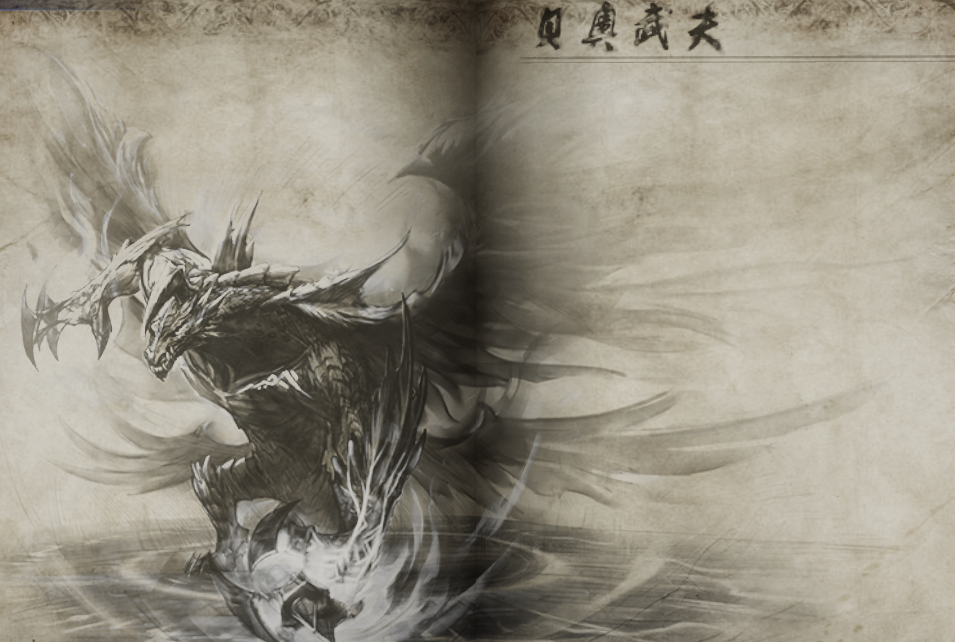这款“鬼泣”手游，可能叫好不叫座
