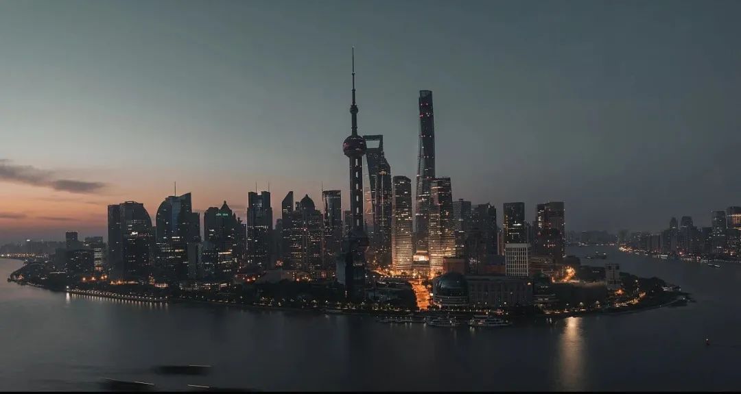 盘点上海 35 家中大型游戏公司