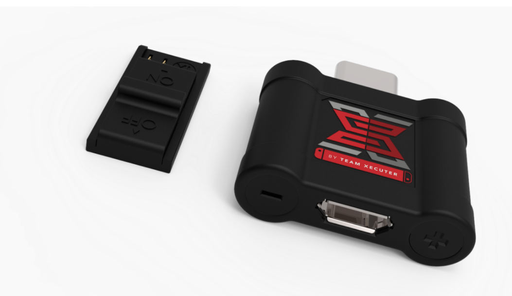 腾讯起诉破解版Switch商家，获赔20万元