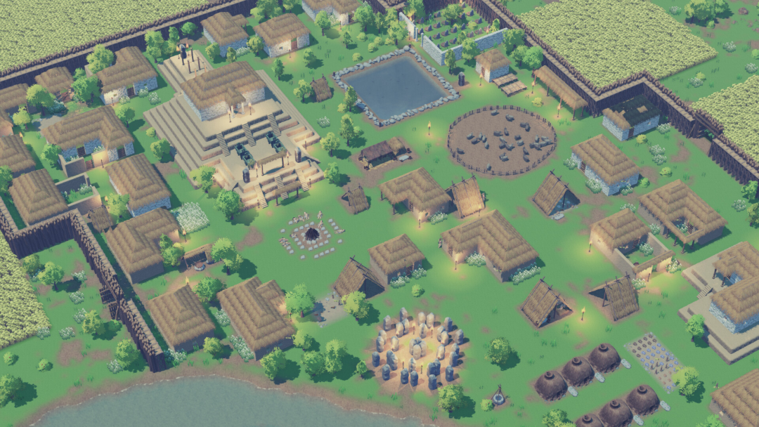 ​Steam新品节又来了，这回有哪些国产游戏呢？