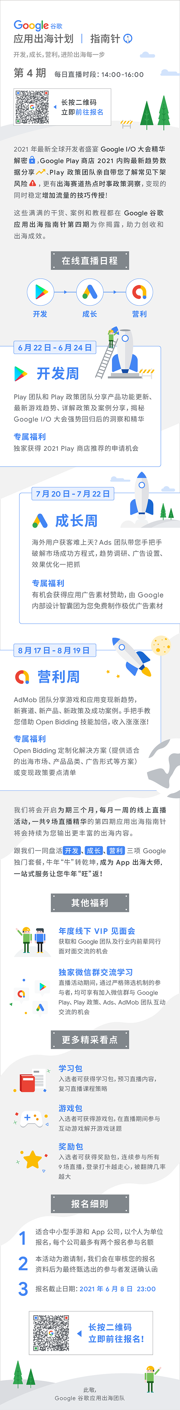 第四期 Google 谷歌应用出海指南针：让你在出海赛道上快人一步