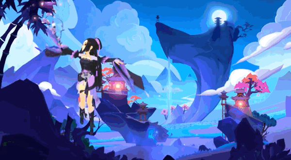 《剑网3：指尖江湖》 = 《断网3：神经病院》 ？？？