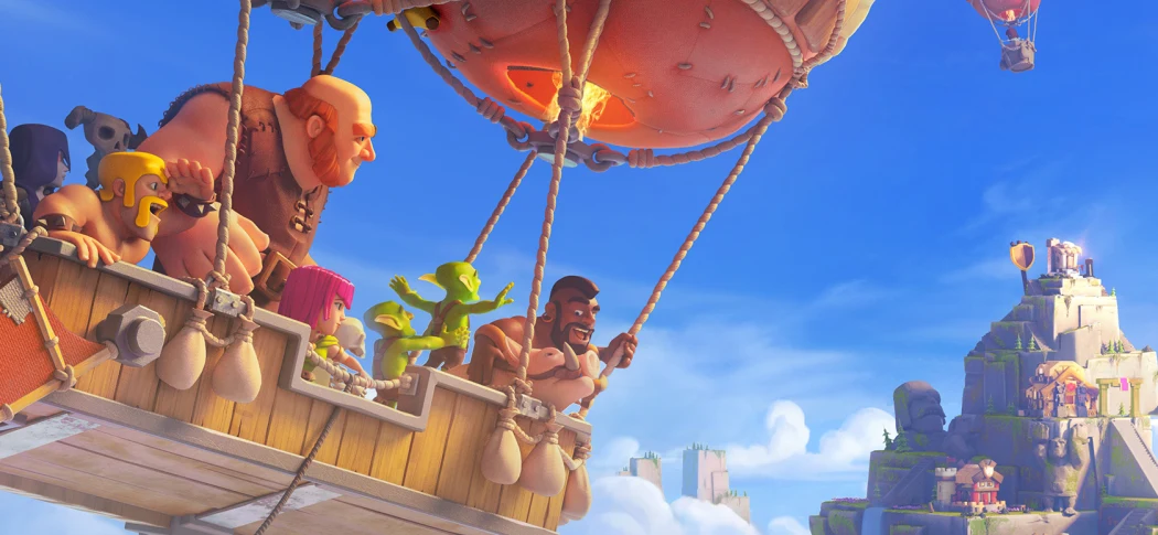Supercell CEO：希望公司能比团队的任何人都活得久