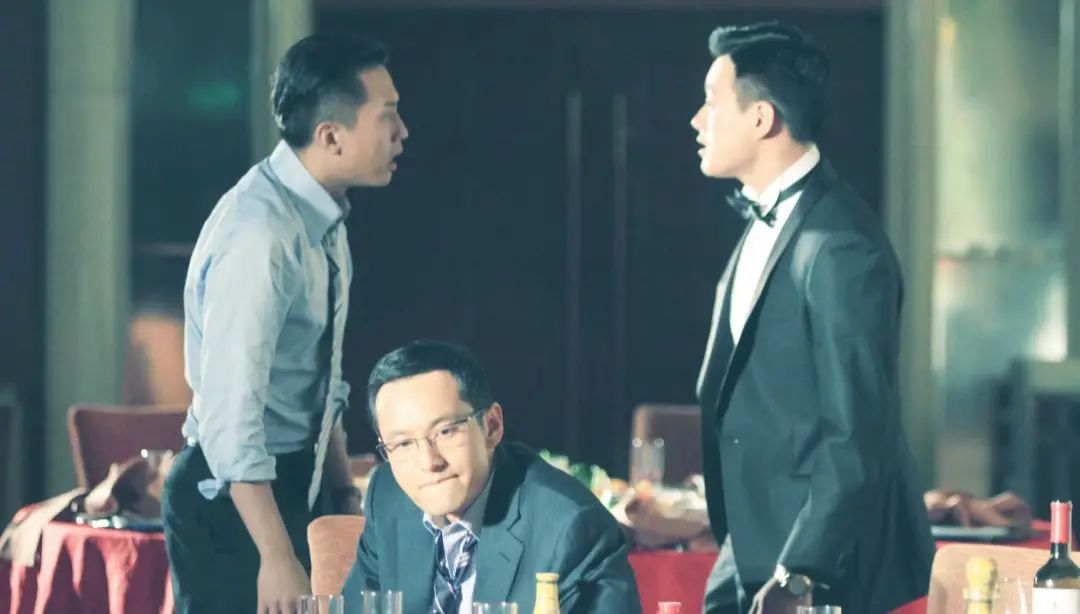 创始人闹掰，轮番免职，这家上市公司还在内斗
