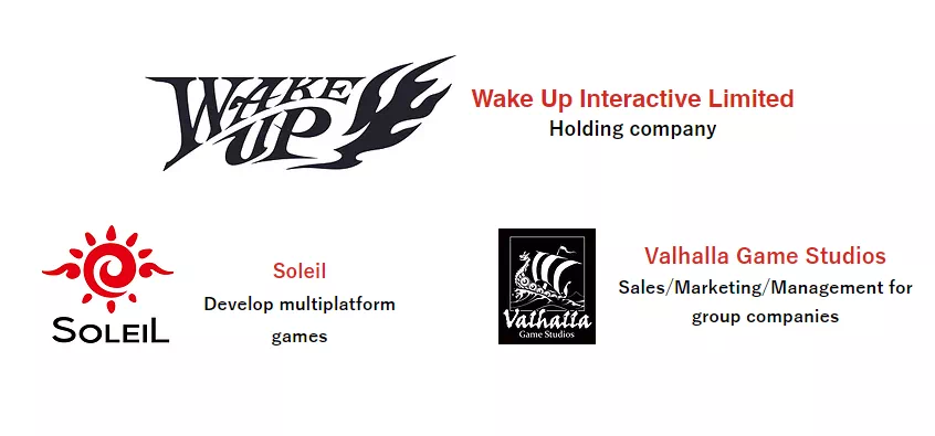 腾讯收购日本开发商Wake Up后，第一个新IP游戏项目《Project EDO》确定