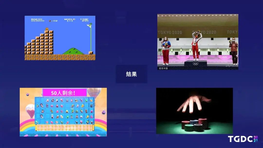 腾讯互娱魔方主策：独特的可传播的自叙式体验才能够引爆市场 | TGDC2021