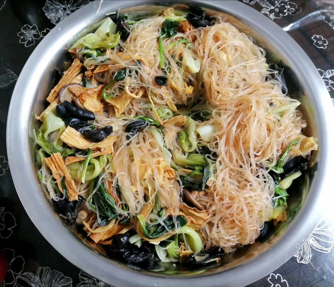 过除夕，能有多少种姿势？
