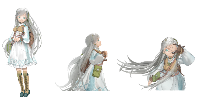 网易和集英社联合研发一款冒险话剧RPG手游