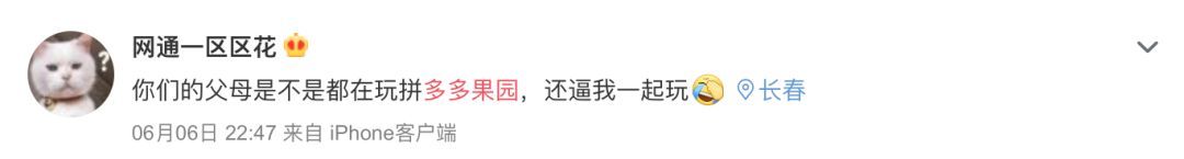 拼多多做了一款让中老年人疯狂的游戏