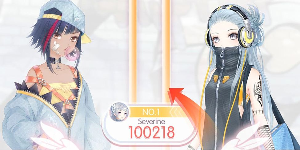 智明星通女性向手游《Love Nikki》全球iOS流水过亿
