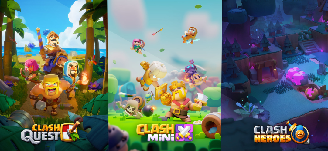 两款游戏收入超100亿美金，Supercell CEO却写了一封道歉信
