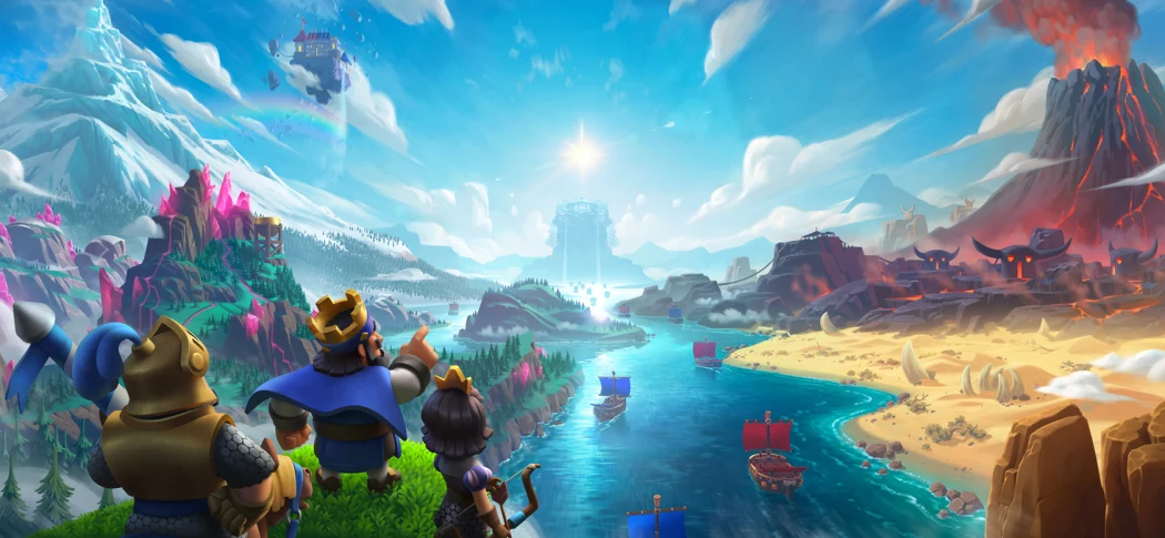 Supercell CEO：希望公司能比团队的任何人都活得久