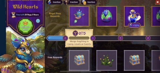 Game Refinery：手游开发者怎样才能从合成游戏市场掘金？