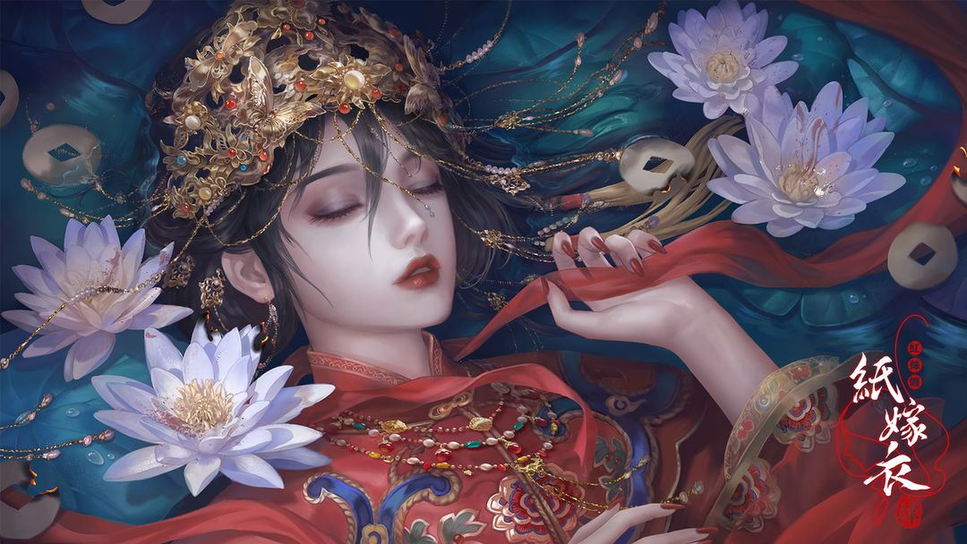 《纸嫁衣》公司新作转战西式恐怖，这题材在国内行得通吗？