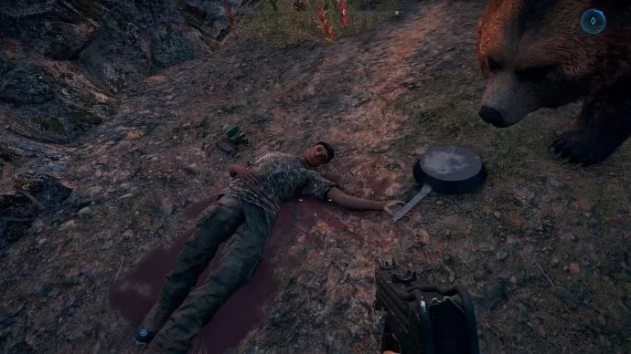 Steam一周销量排行榜：PUBG止步54连冠，《孤岛惊魂5》登顶榜首