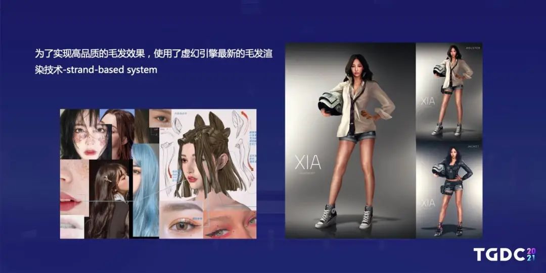 腾讯互娱光子工作室群TA Hub专家：如何打磨制作写实的数字人类