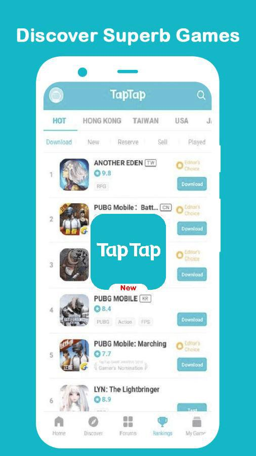 TapTap发布会：26款游戏新动态，2款心动新游首爆