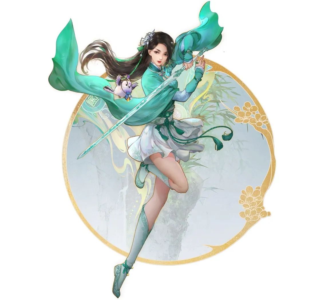 《仙剑奇侠传七》正式上线，姚仙：仙剑不是一个人的仙剑