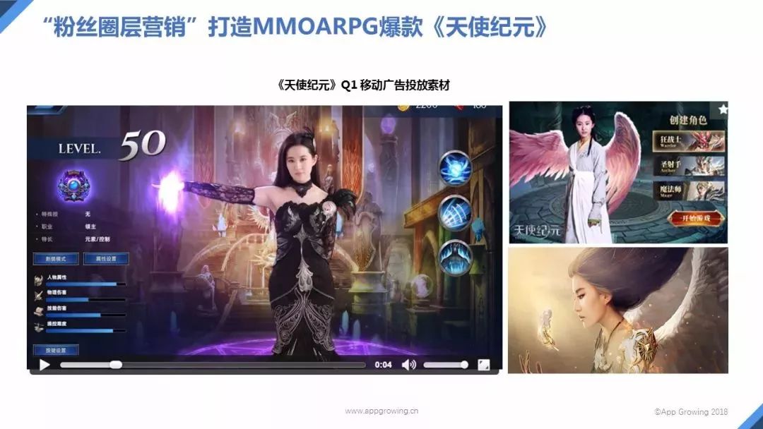 Q1买量报告：网易投放广告最多，《天使纪元》买量居首位！