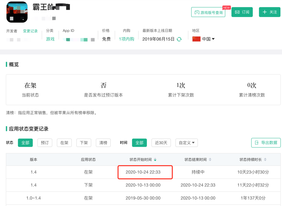 iOS版号监管放松，无版号游戏加「内购」通过审核