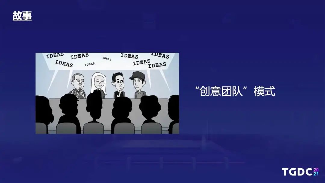 《王者荣耀》IP美术负责人：运用电影的思路和方式来创作游戏动画 | TGDC 2021