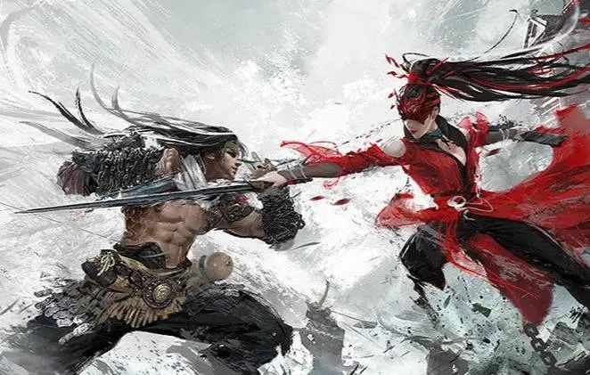 《永劫无间》创国产买断制游戏新纪录：全球销量突破600万份