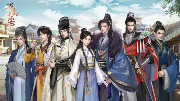 吉比特上半年净利润9.01亿元，同比增长63.77%