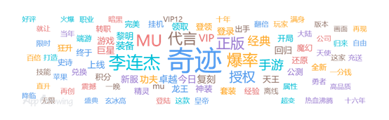 2019年8月份手游买量市场分析