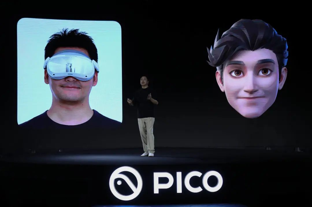 PICO 4新品亮相，VR设备在内容生态上走了多远？