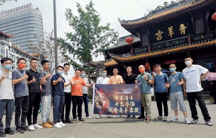 三年涌入8000万玩家，《三国志·战略版》如何守住国内SLG天花板？