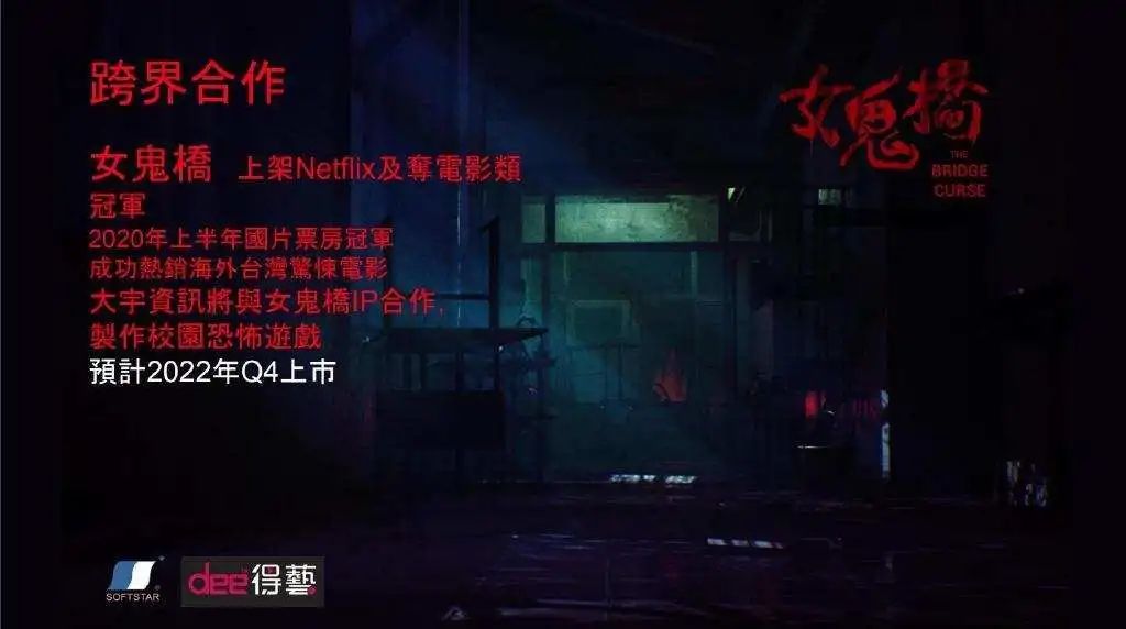 大宇资讯透露《轩辕剑7》《轩辕剑之斗》《大富翁11》等作品最新消息