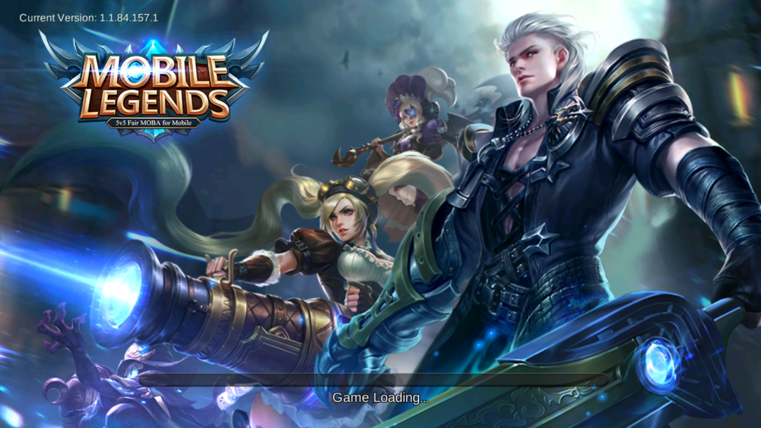 国服首测开启，《MLBB》真的要来了吗？