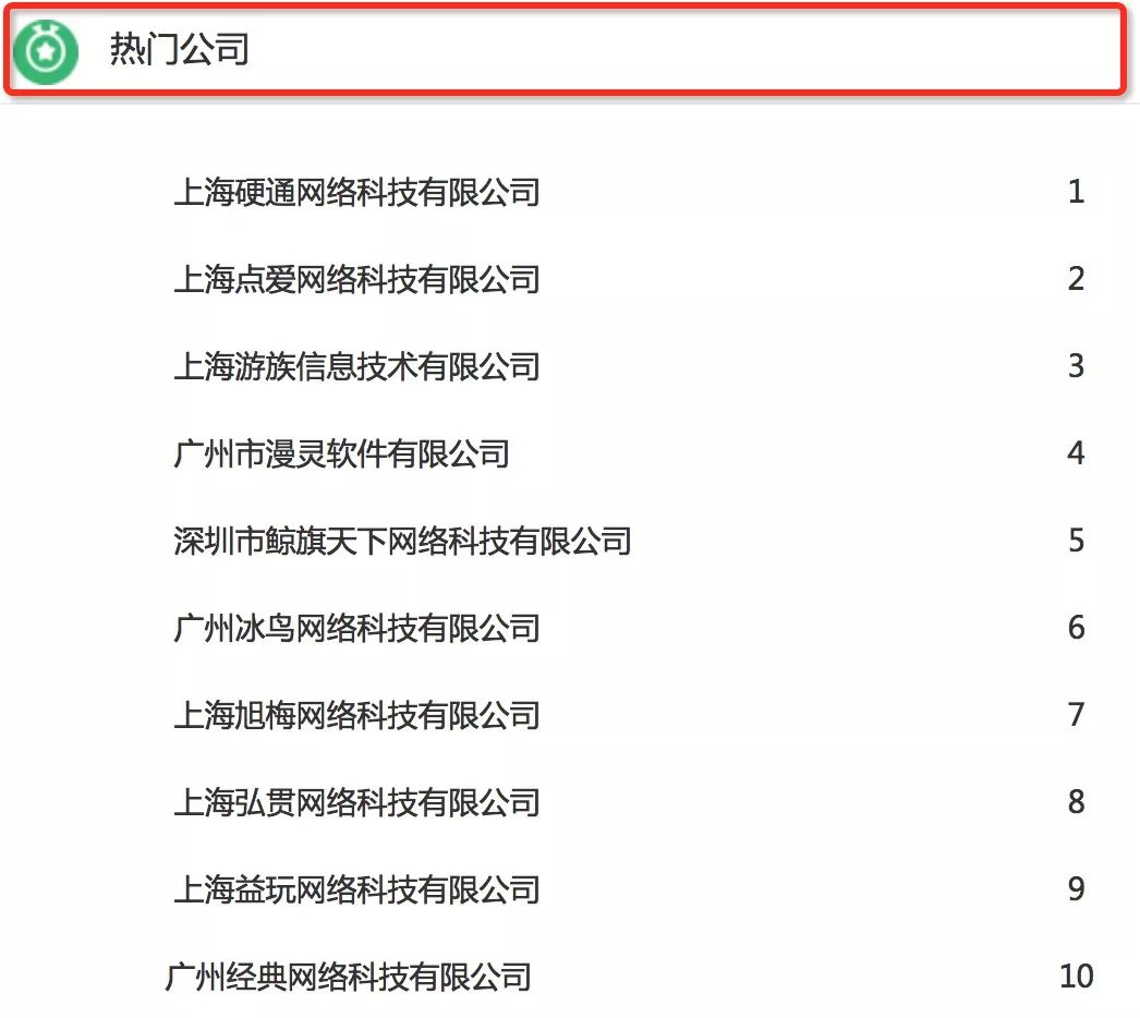 想了解买量市场？你可以上这几个数据监测网站看看！