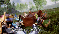 《黑神话：悟空》已经开始打广告买量了？