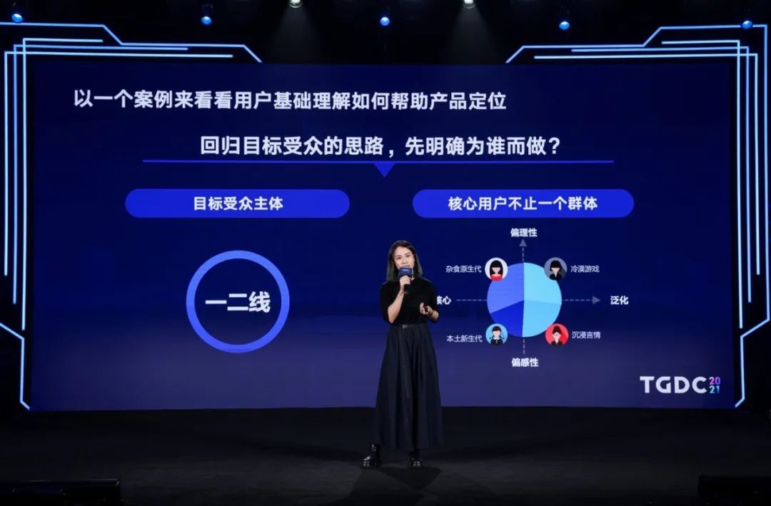 2021腾讯游戏开发者大会全回顾：七大专场干货沉淀，助力游戏人拥抱时代机遇