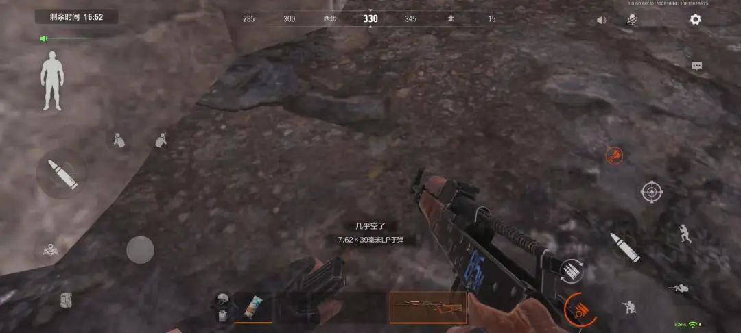 《暗区突围》会成为硬核拟真射击手游的代表吗？