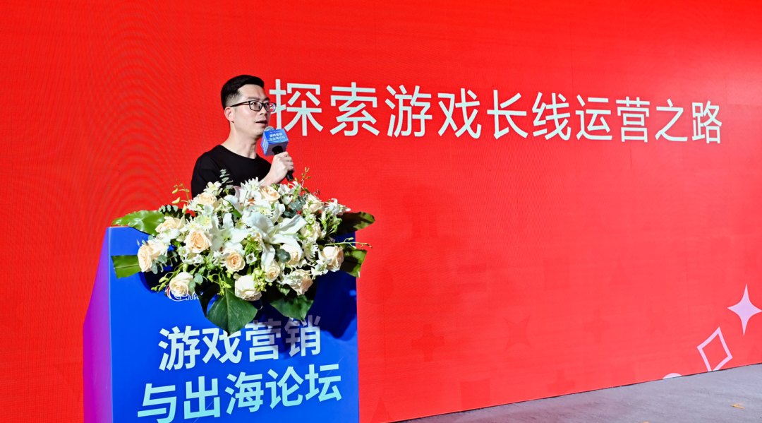 星辉游戏仲昆杰：2款单市场流水过10亿的SLG如何长线运营？