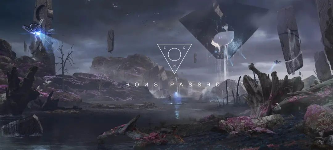 巨人网络《Project：GAIA》正式更名为《奥西里之环》