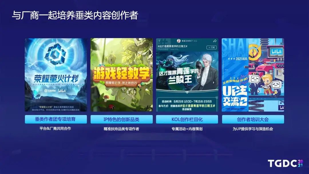 哔哩哔哩游戏王宇阳：视频化和中国游戏全球化是两个巨大的趋势