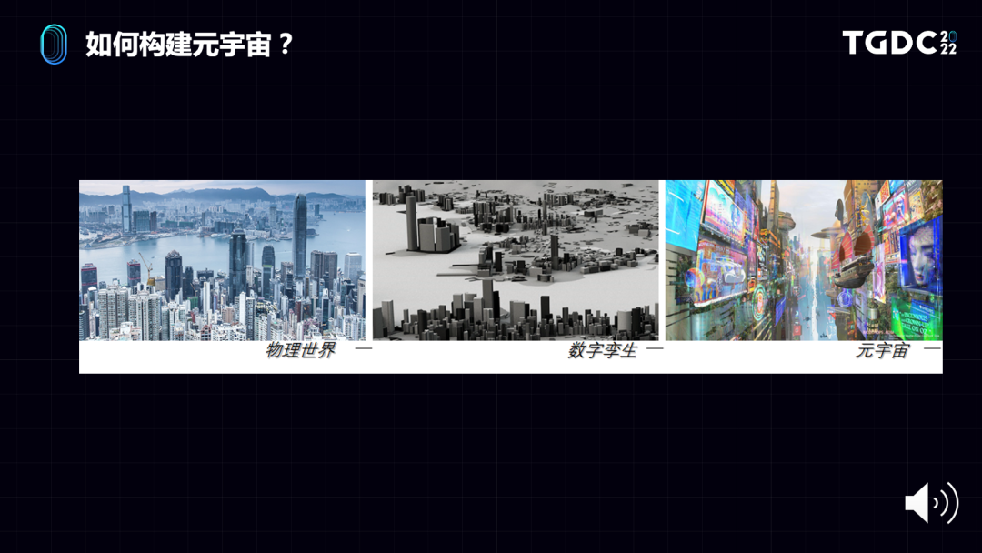 关于元宇宙你需要知道的一切