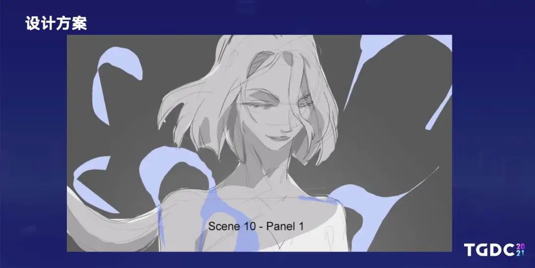 腾讯互娱光子工作室群TA Hub专家：如何打磨制作写实的数字人类