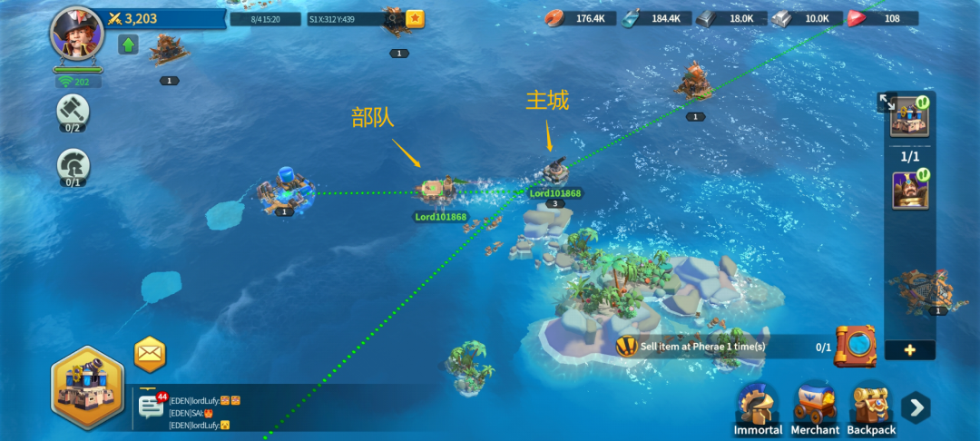 谋求转型的棋牌老兵做了3款SLG