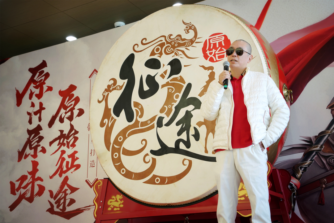史玉柱：游戏研发的度最难把握，是艺术不是科学